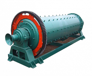 BALL MILL image