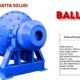 Ball mill