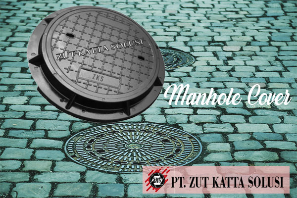 jual manhole cover surabaya