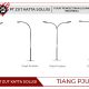 tiang pju