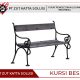 jual kursi besi murah