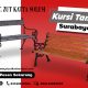 kursi taman besi surabaya