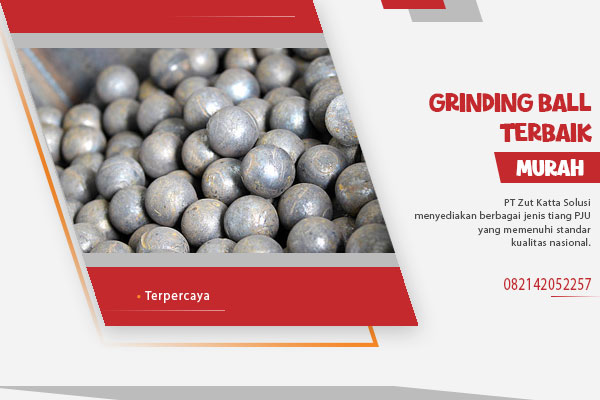 Grinding Ball