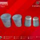 Grinding Cylinder