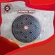 manhole iron