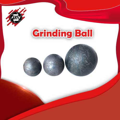 Grinding Ball
