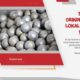 supplier grinding ball