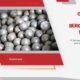 Grinding Ball Berkualitas