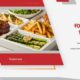 Jual Food Tray