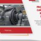 Proses dan Cara Kerja Ballmill