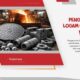 pengecoran logam custom